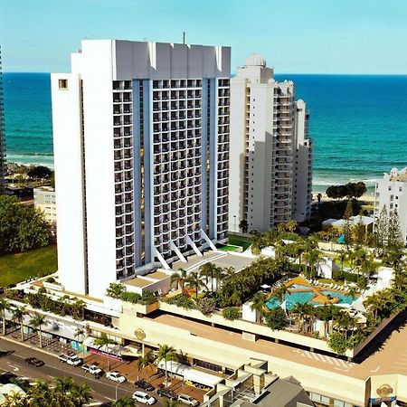 Close To Everything! Beautiful Hotel Studio'S, Sleeps 4 Голд-Кост Екстер'єр фото
