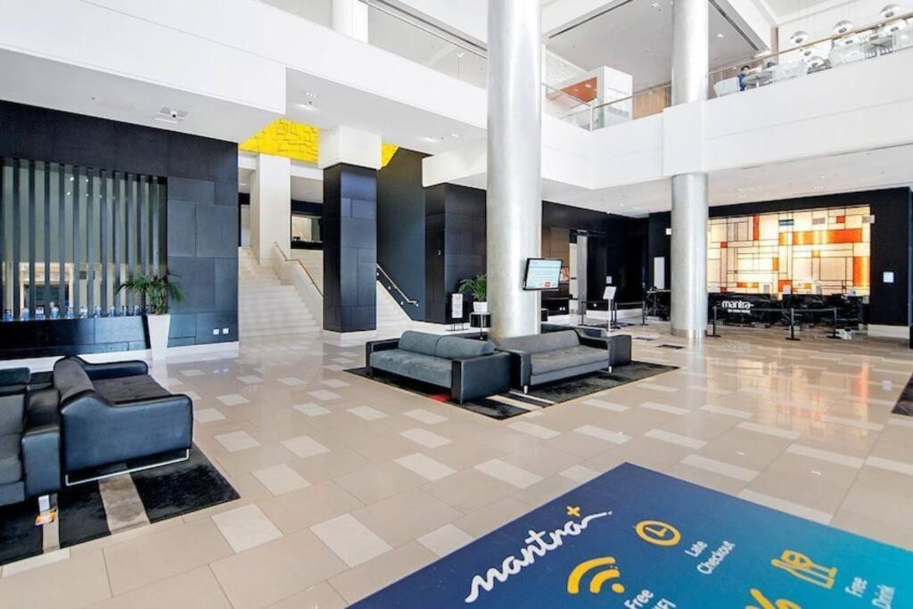 Close To Everything! Beautiful Hotel Studio'S, Sleeps 4 Голд-Кост Екстер'єр фото