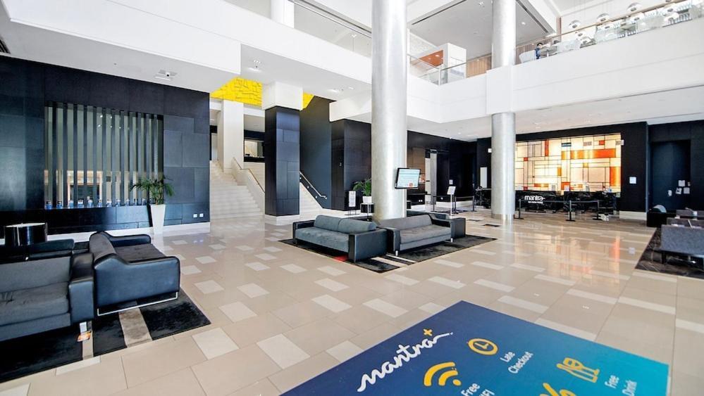 Close To Everything! Beautiful Hotel Studio'S, Sleeps 4 Голд-Кост Екстер'єр фото